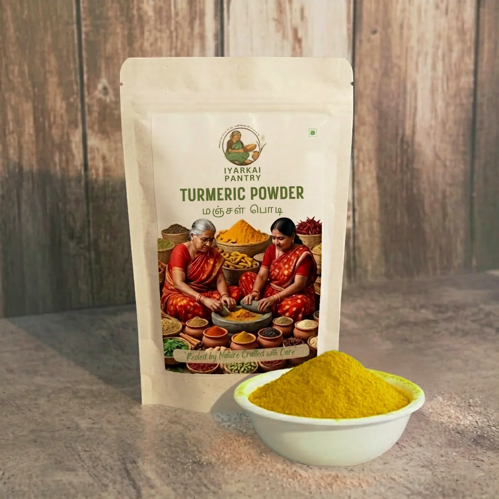 Turmeric Powder